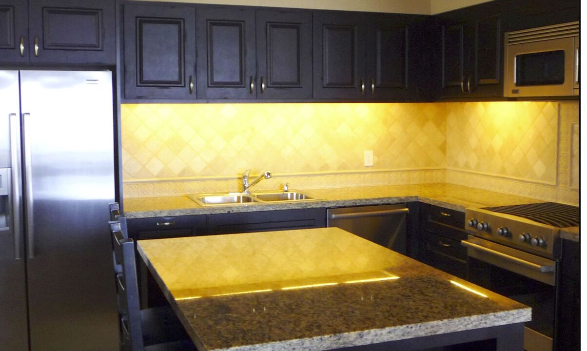 Photo of Kitchen in Libertad