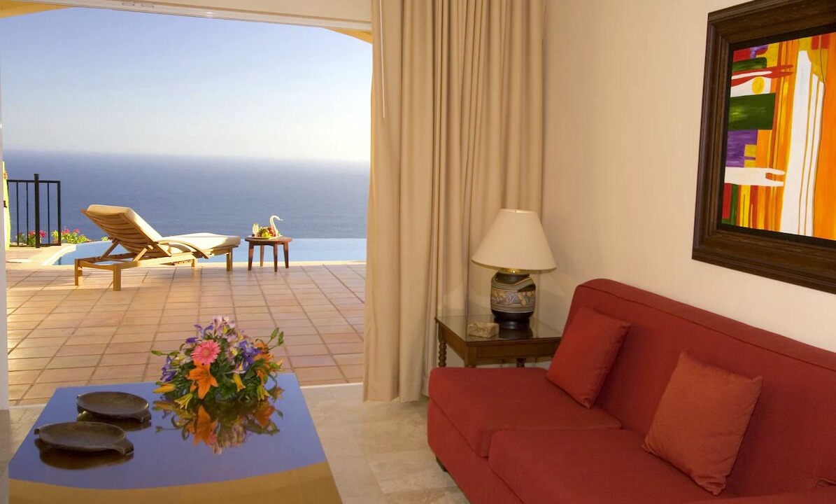 Photo of Livingroom in Libertad
