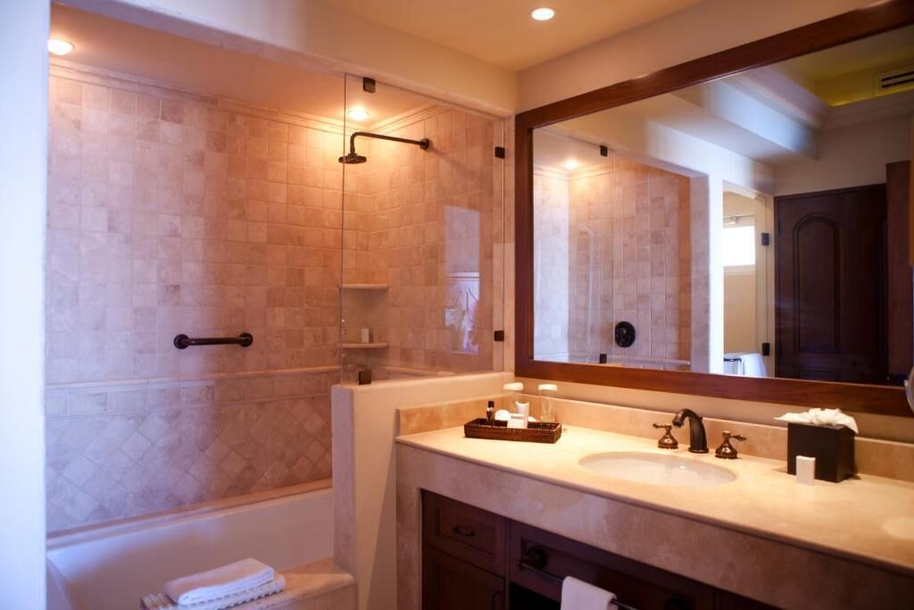 Photo of Bathroom in Libertad