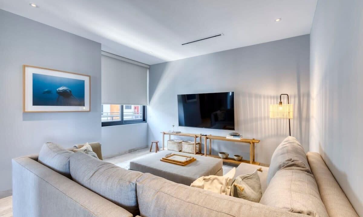 Photo of Livingroom in Downtown Cabo San Lucas