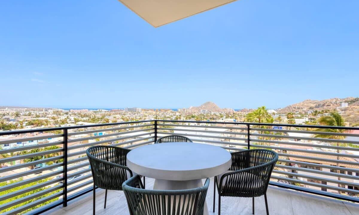 Photo of Outdoor in Downtown Cabo San Lucas