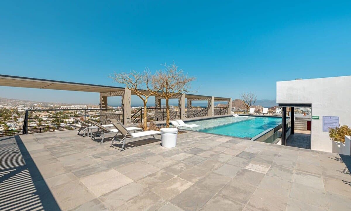 Photo of Outdoor in Downtown Cabo San Lucas