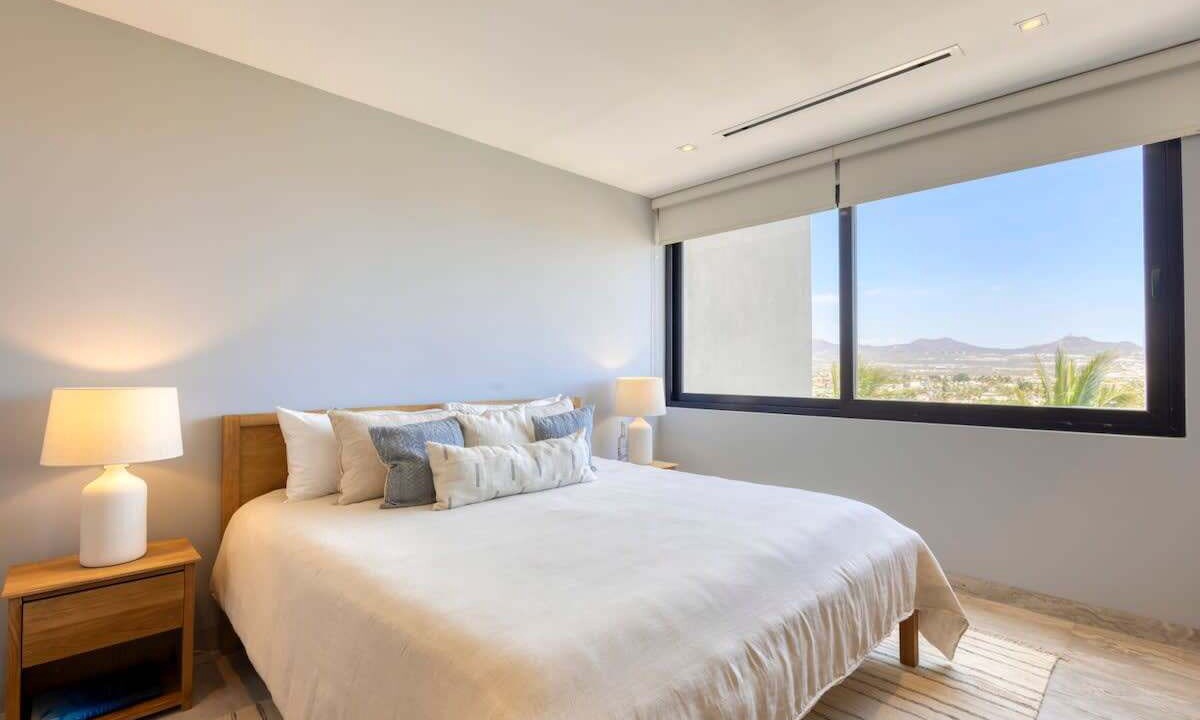 Photo of Bedroom in Downtown Cabo San Lucas