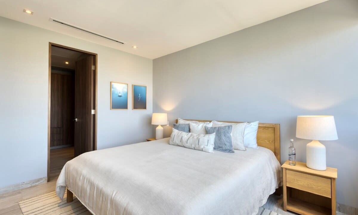 Photo of Bedroom in Downtown Cabo San Lucas