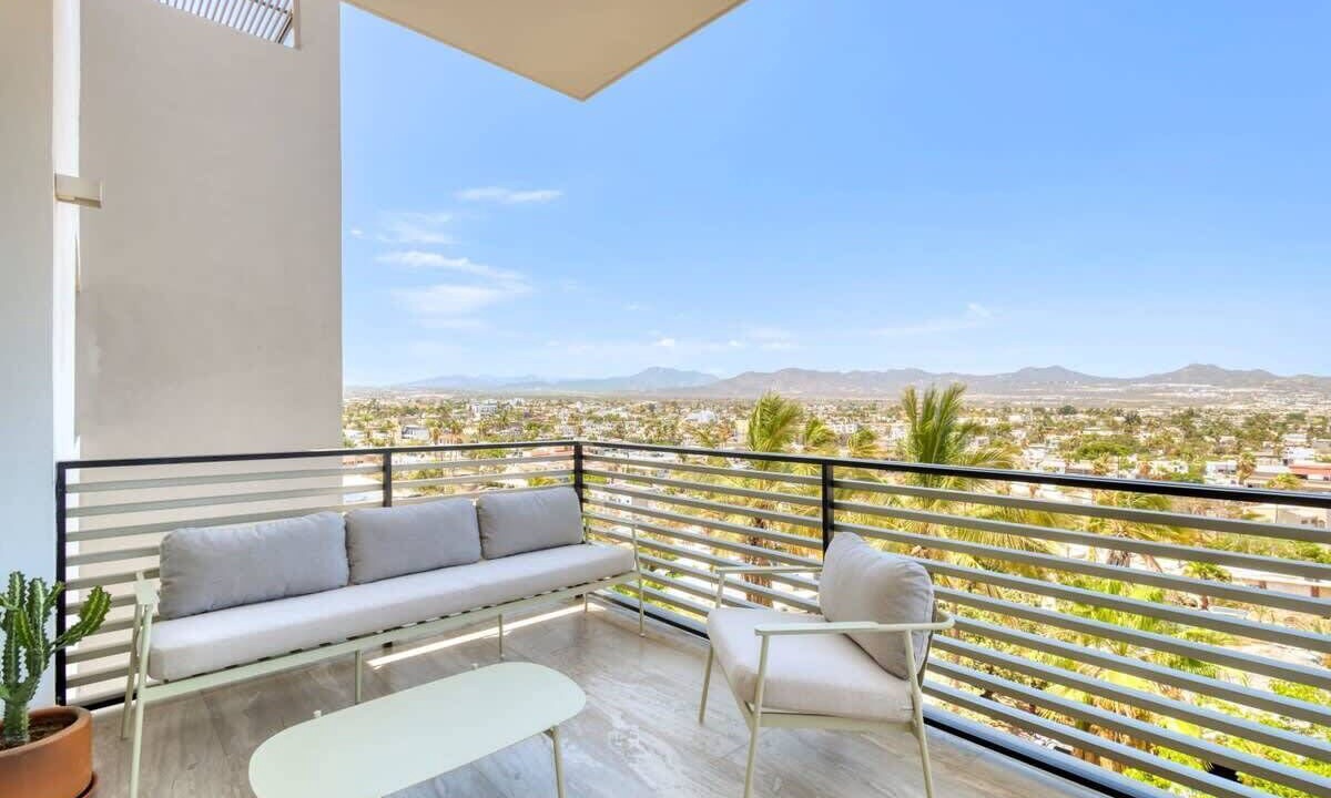 Photo of Outdoor in Downtown Cabo San Lucas