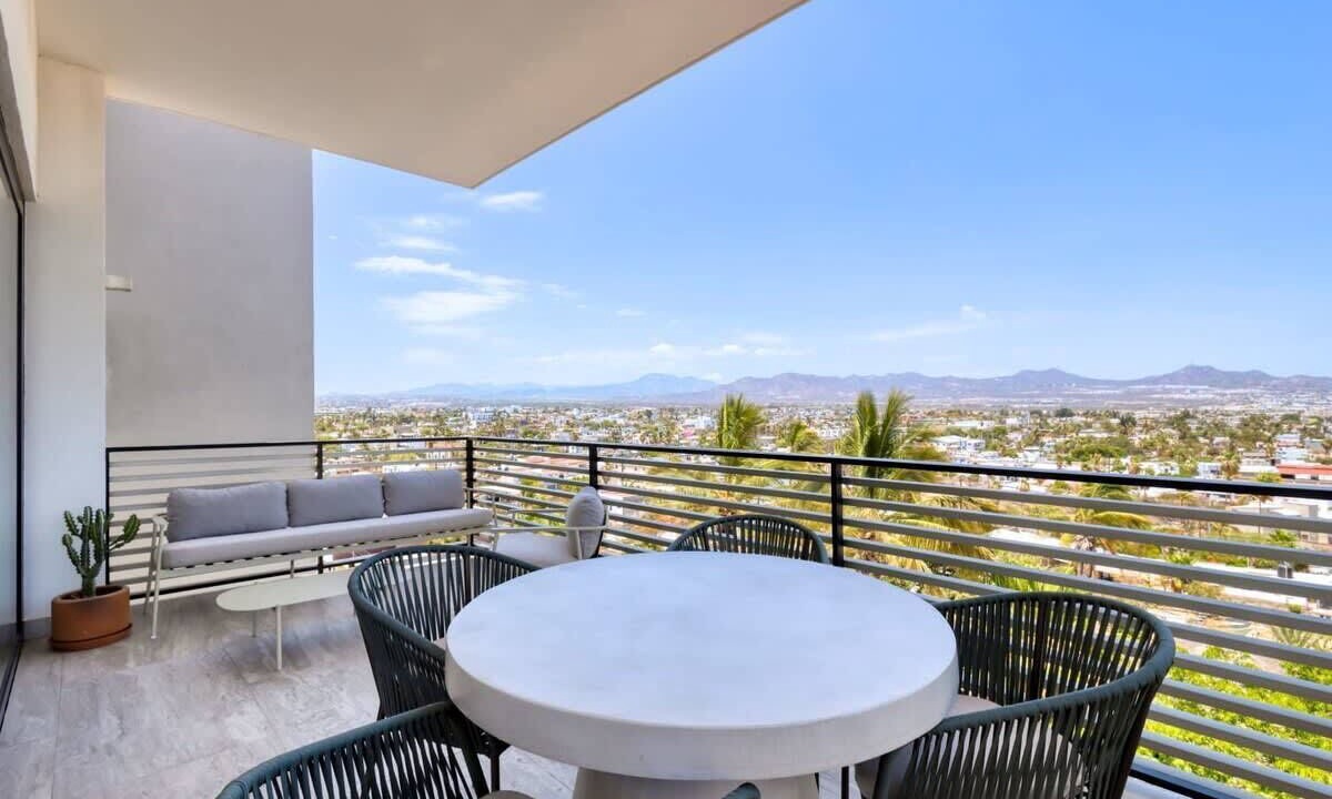 Photo of Outdoor in Downtown Cabo San Lucas