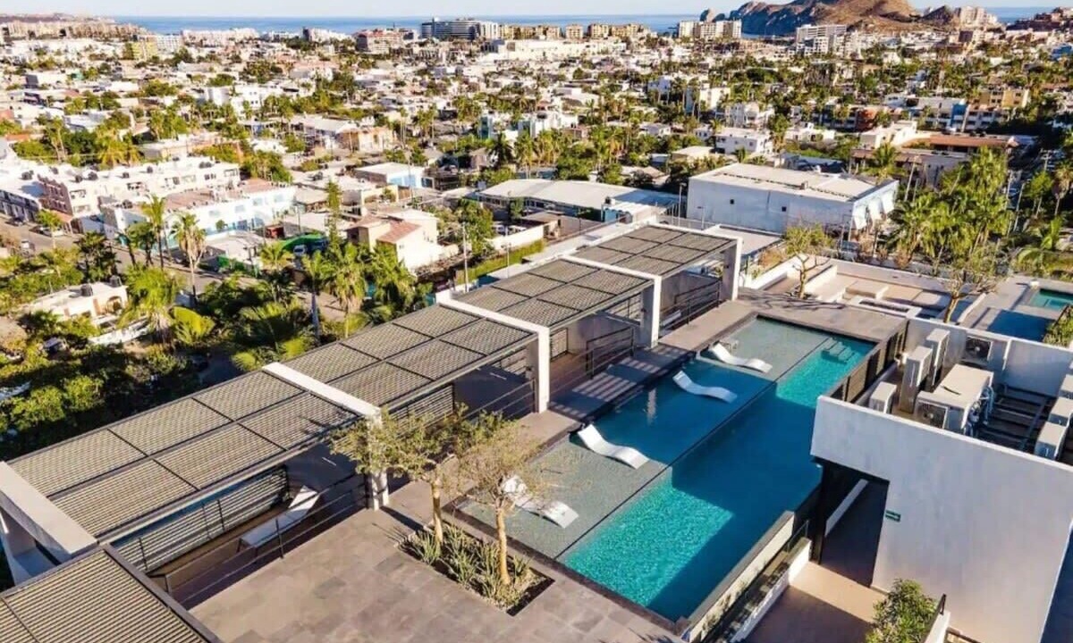 Photo of Outdoor in Downtown Cabo San Lucas