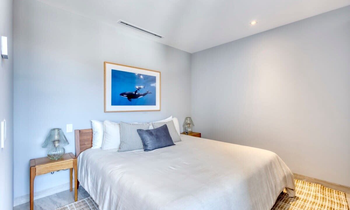 Photo of Bedroom in Downtown Cabo San Lucas