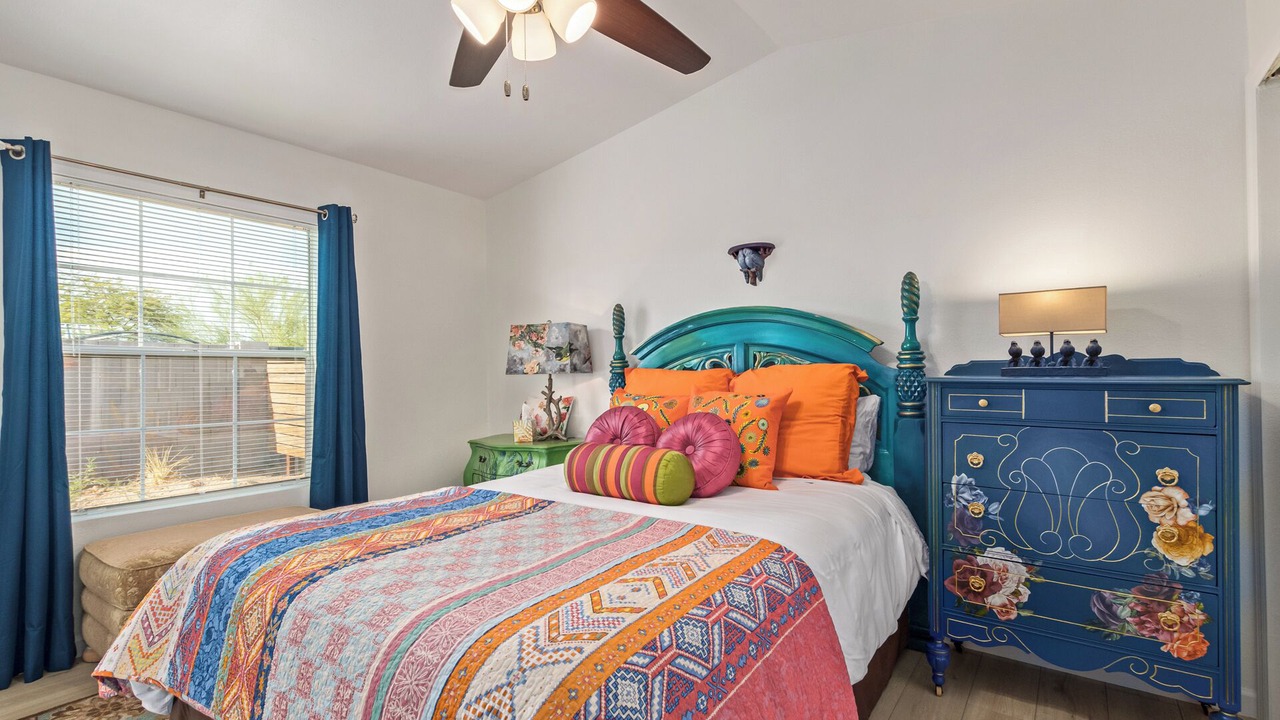 Photo of Bedroom in Maricopa