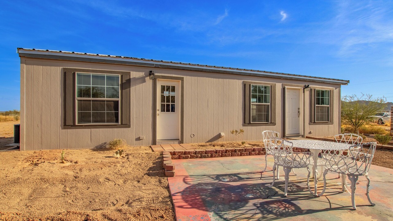 Photo of Outdoor in Maricopa