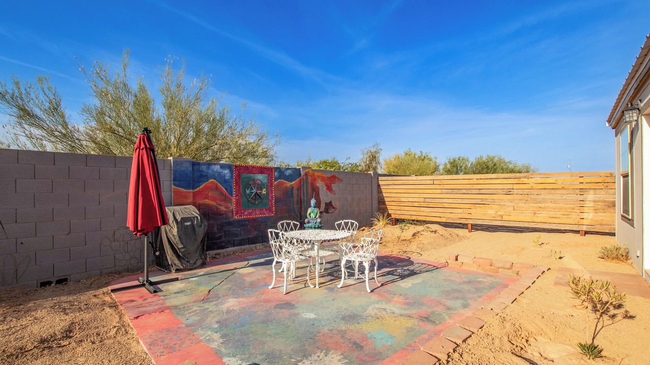 Photo of Outdoor in Maricopa