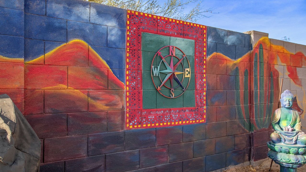 Photo of Outdoor in Maricopa