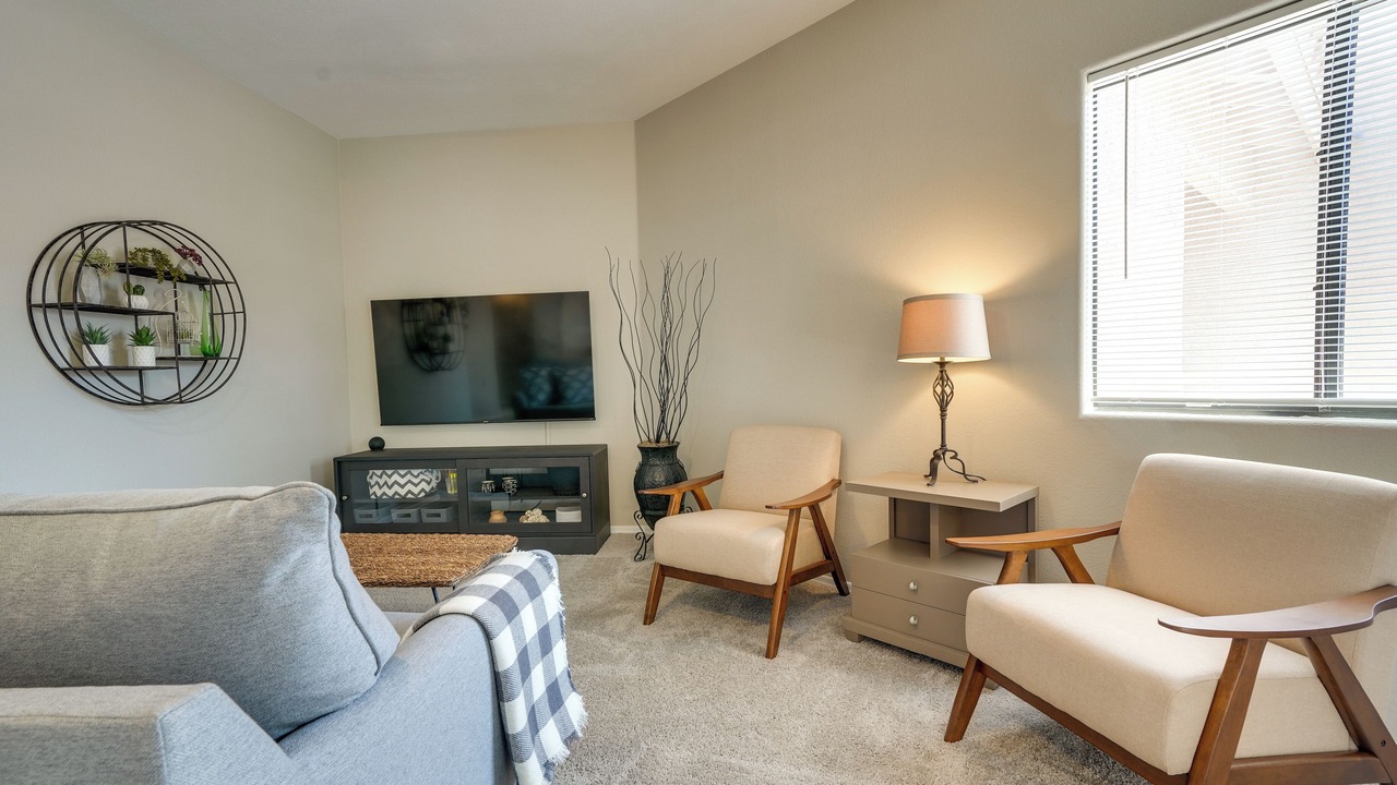 Photo of Bedroom in Greenway Palms