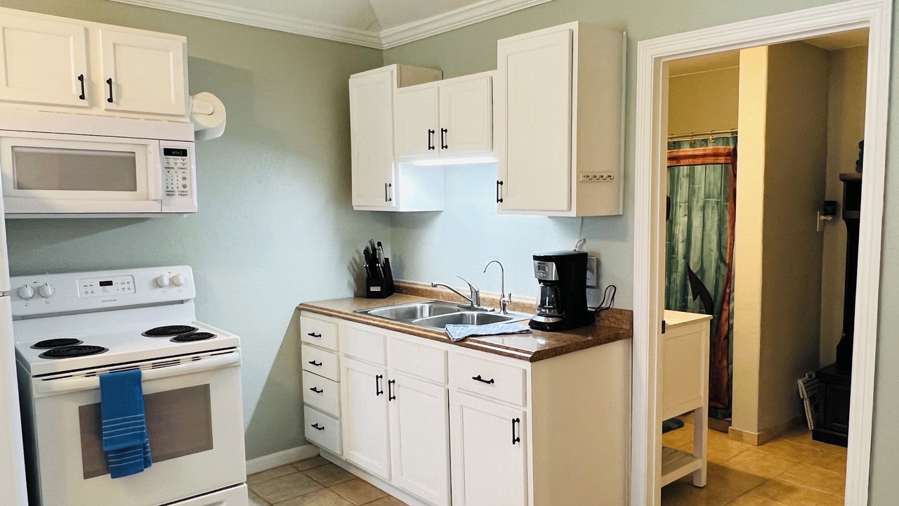 Photo of Kitchen in Rio Hondo