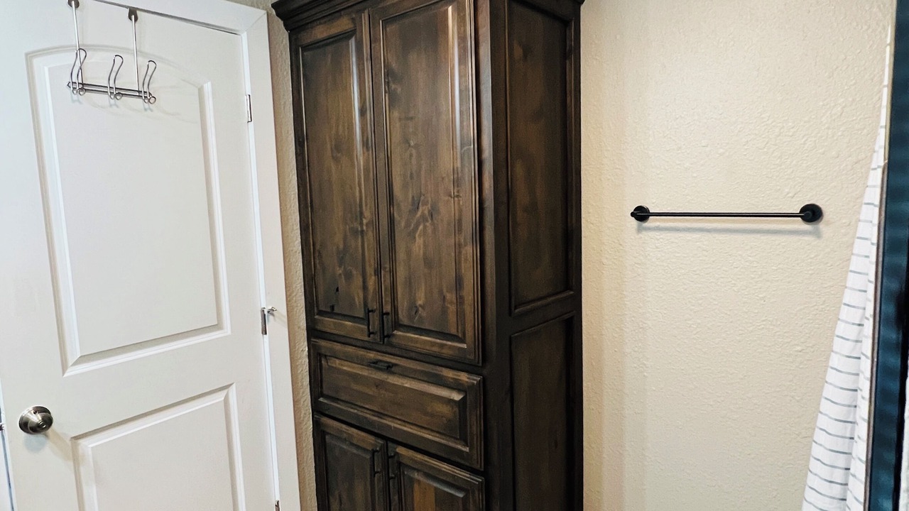 Photo of Bathroom in Rio Hondo
