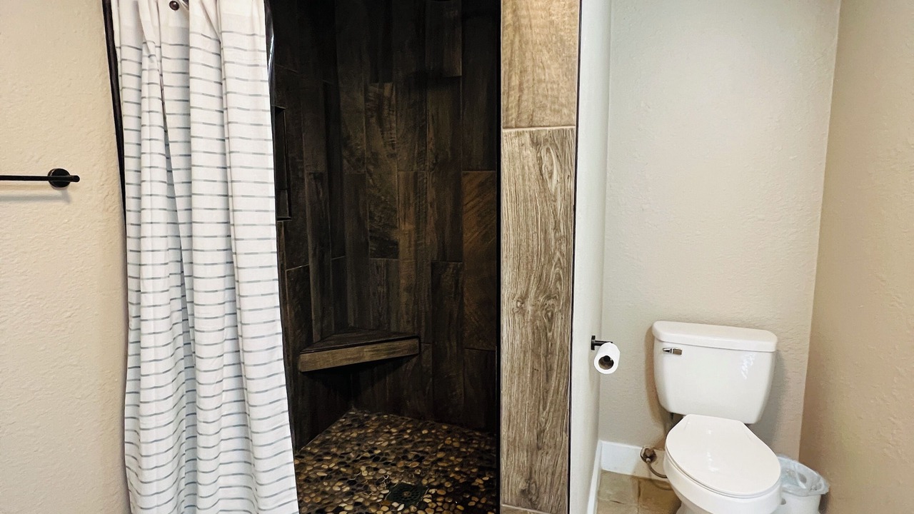 Photo of Bathroom in Rio Hondo