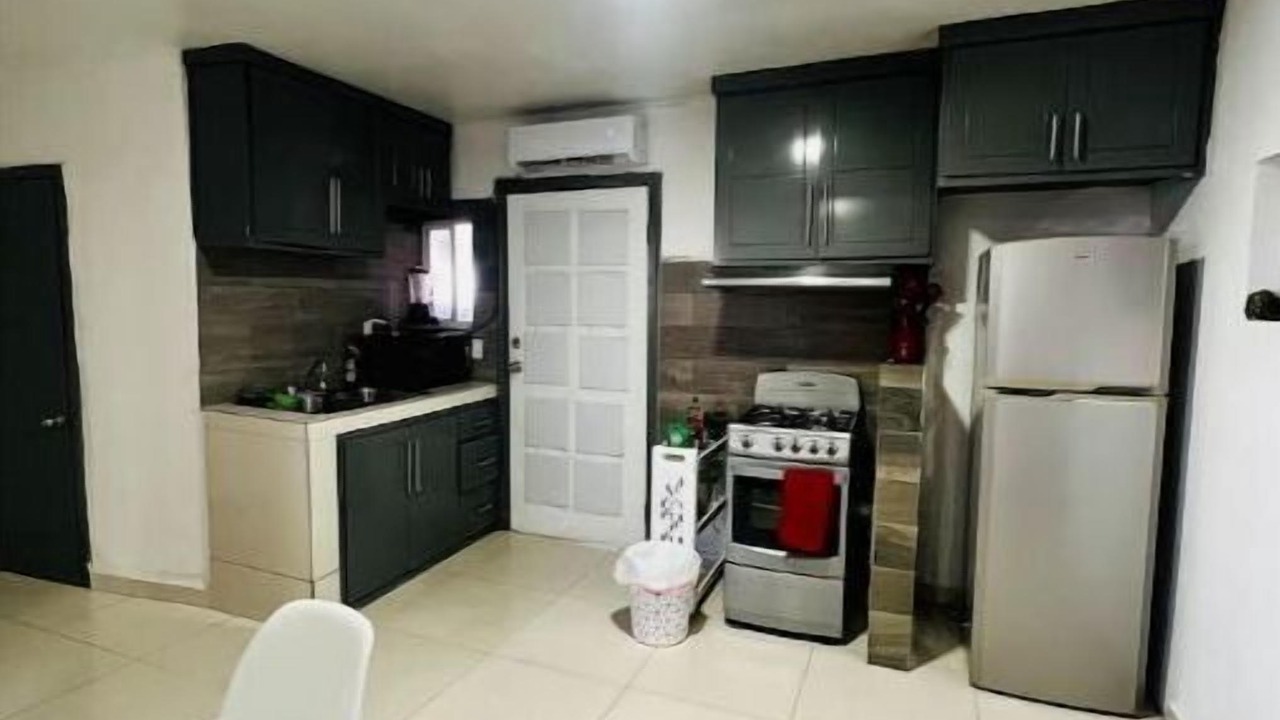 Photo of Kitchen in Tijuana