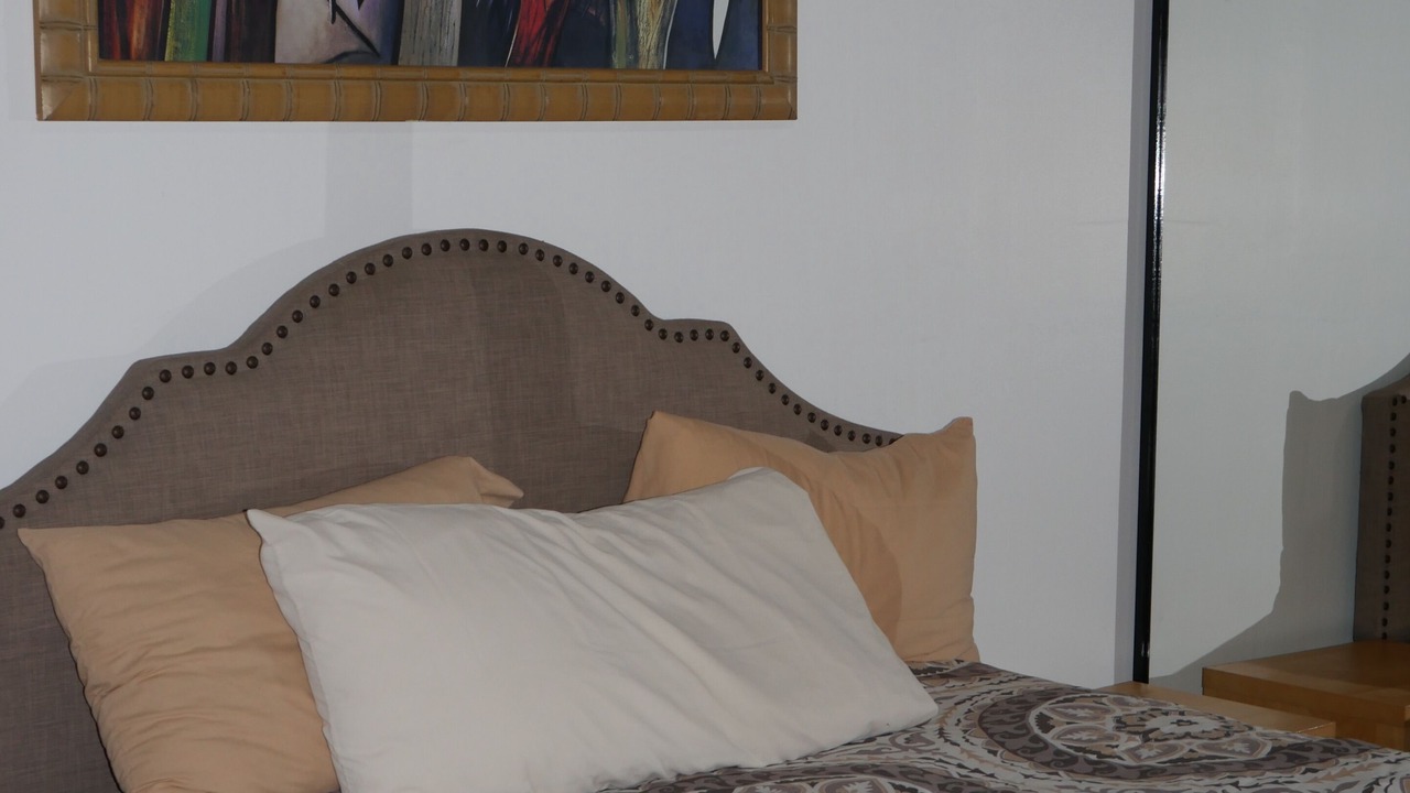 Photo of Bedroom in San Antonio del Mar
