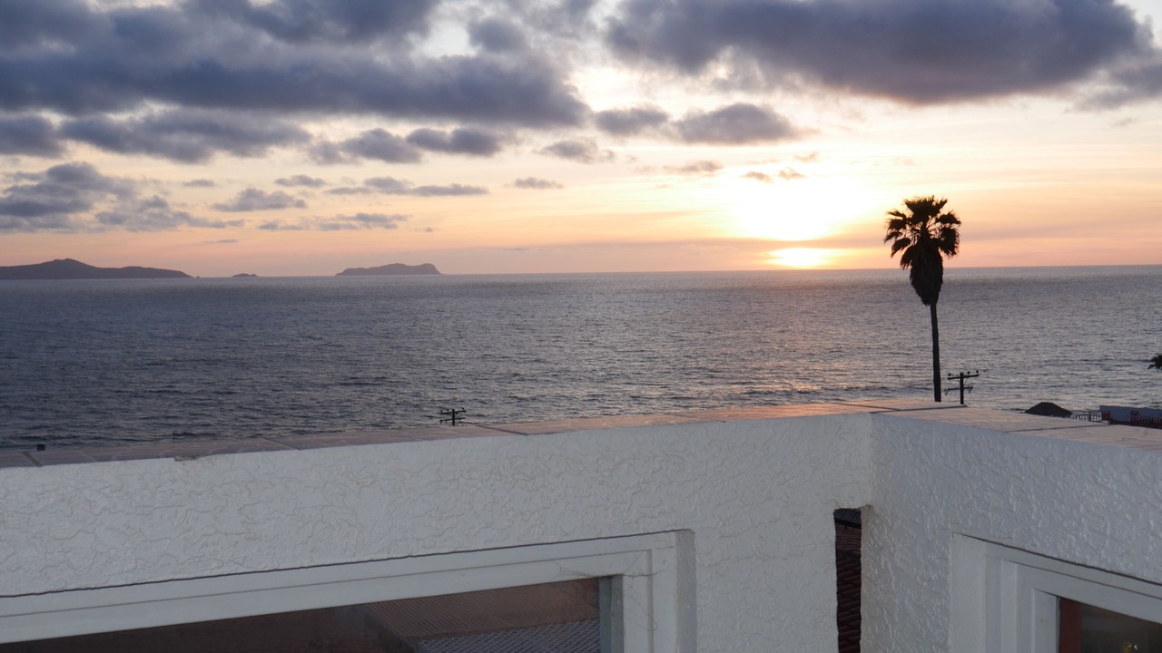 Photo of Outdoor in San Antonio del Mar