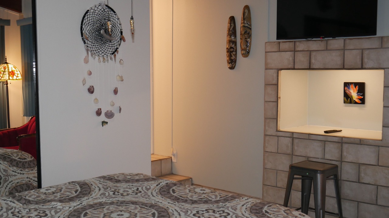 Photo of Bedroom in San Antonio del Mar