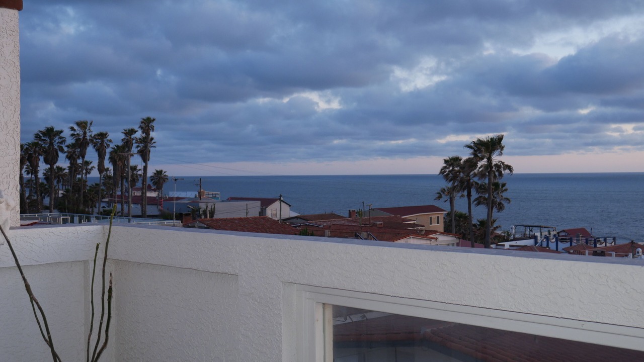 Photo of Outdoor in San Antonio del Mar