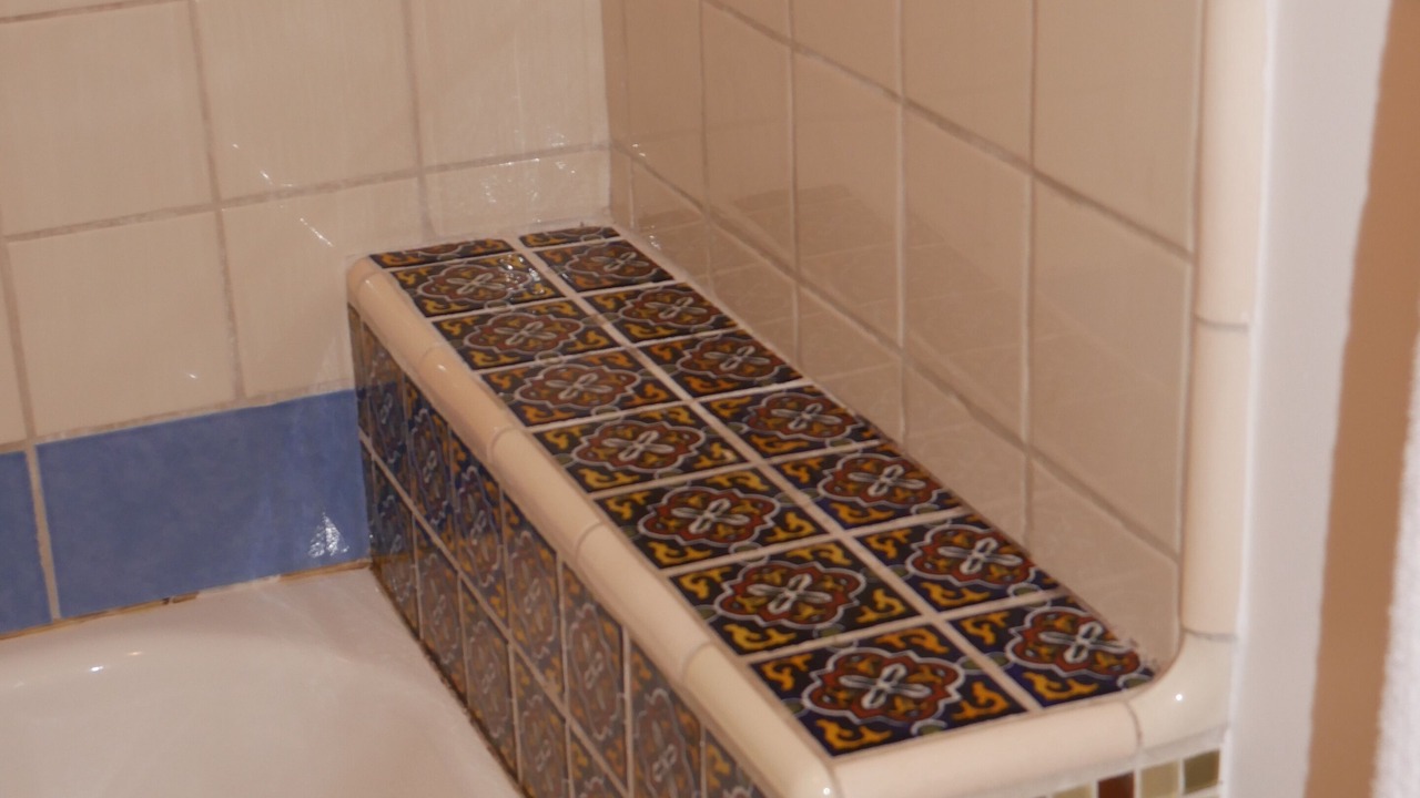 Photo of Bathroom in San Antonio del Mar