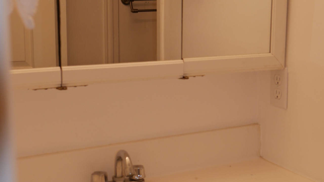 Photo of Bathroom in San Antonio del Mar