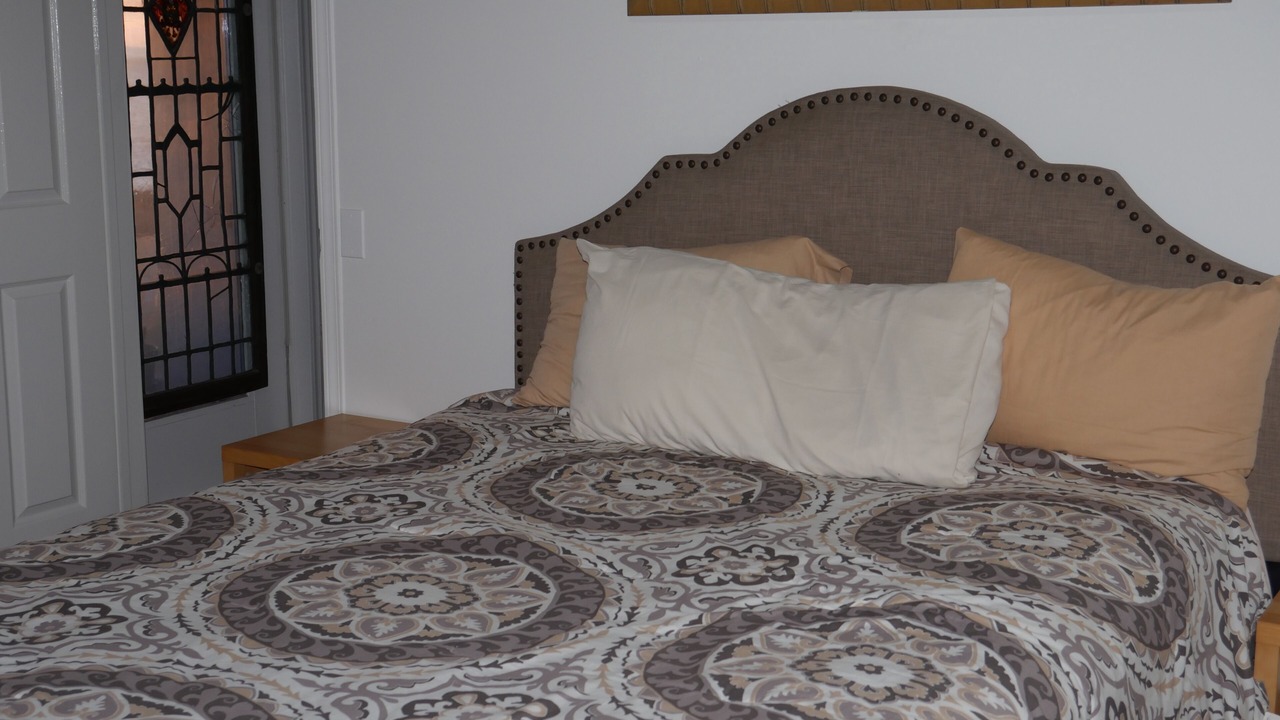 Photo of Bedroom in San Antonio del Mar