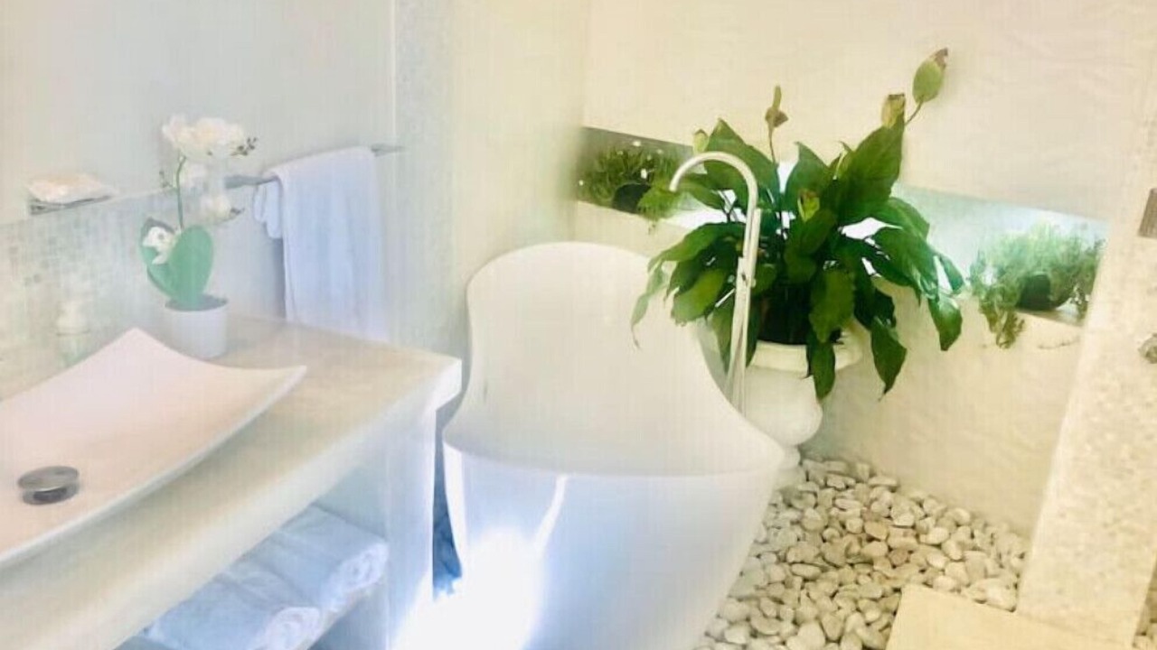 Photo of Bathroom in La Manzanilla