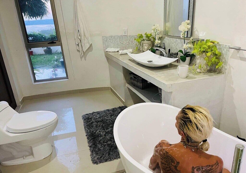Photo of Bathroom in La Manzanilla