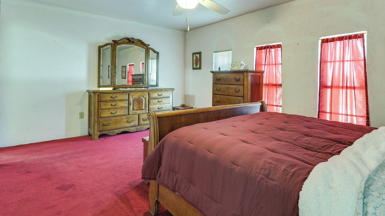 Photo of Bedroom in Harlingen