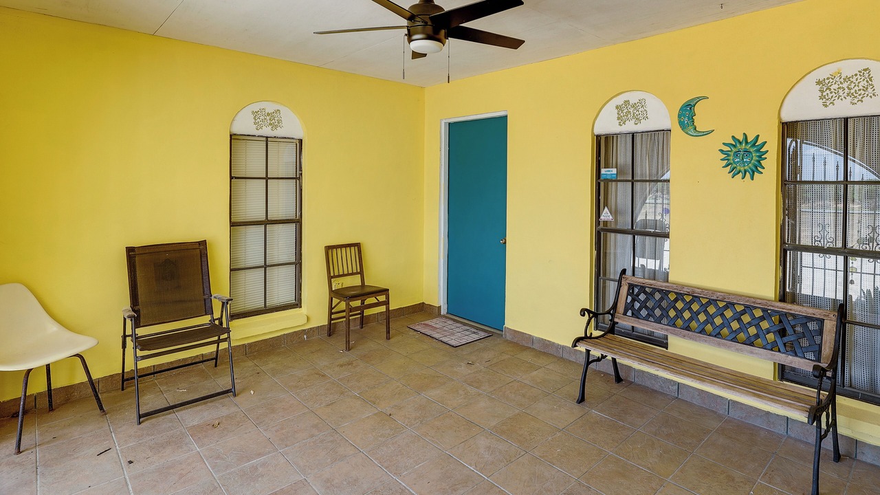 Photo of Outdoor in Harlingen