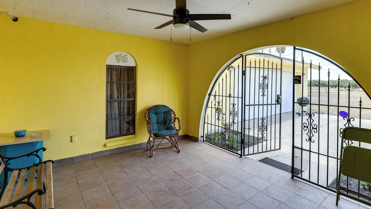 Photo of Outdoor in Harlingen