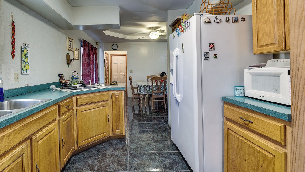 Photo of Kitchen in Harlingen