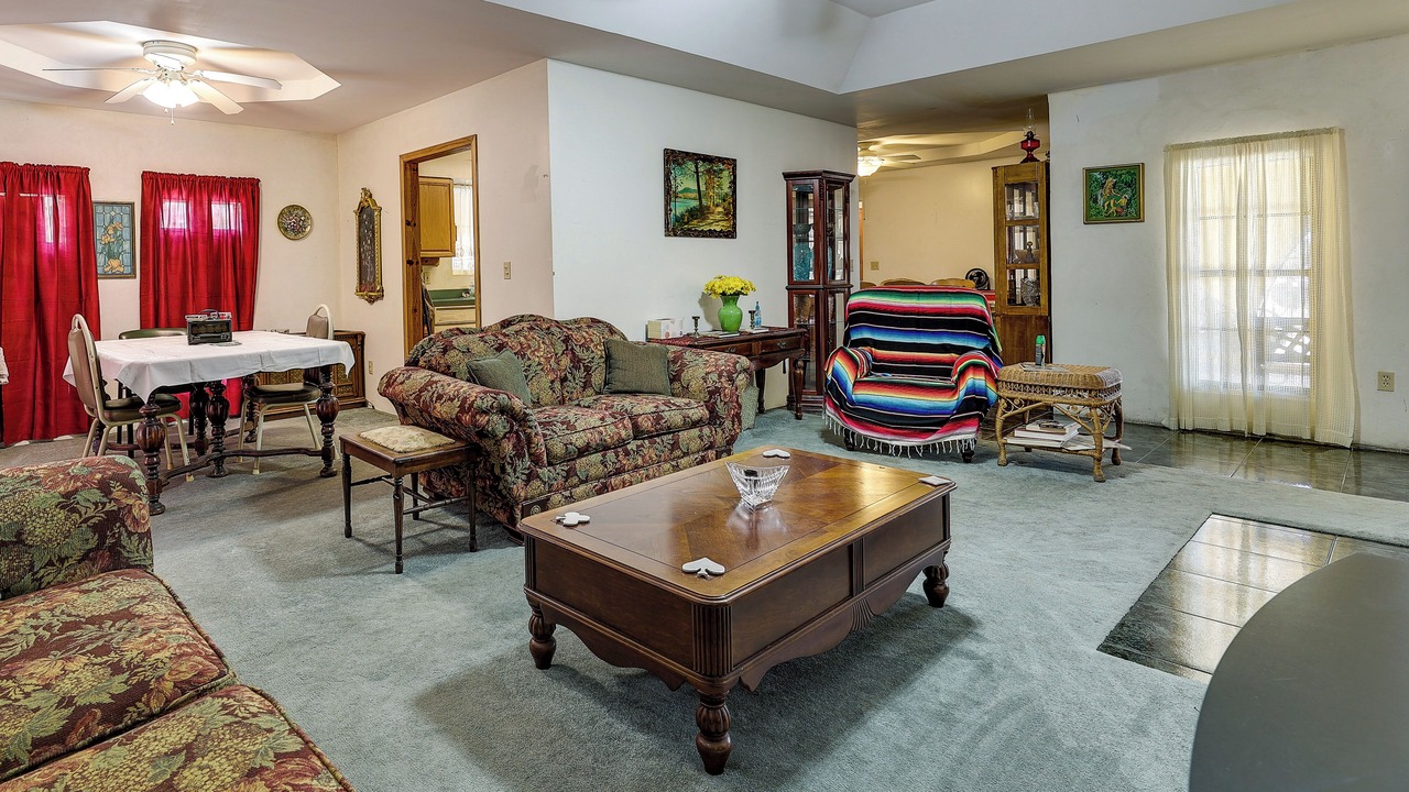 Photo of Livingroom in Harlingen