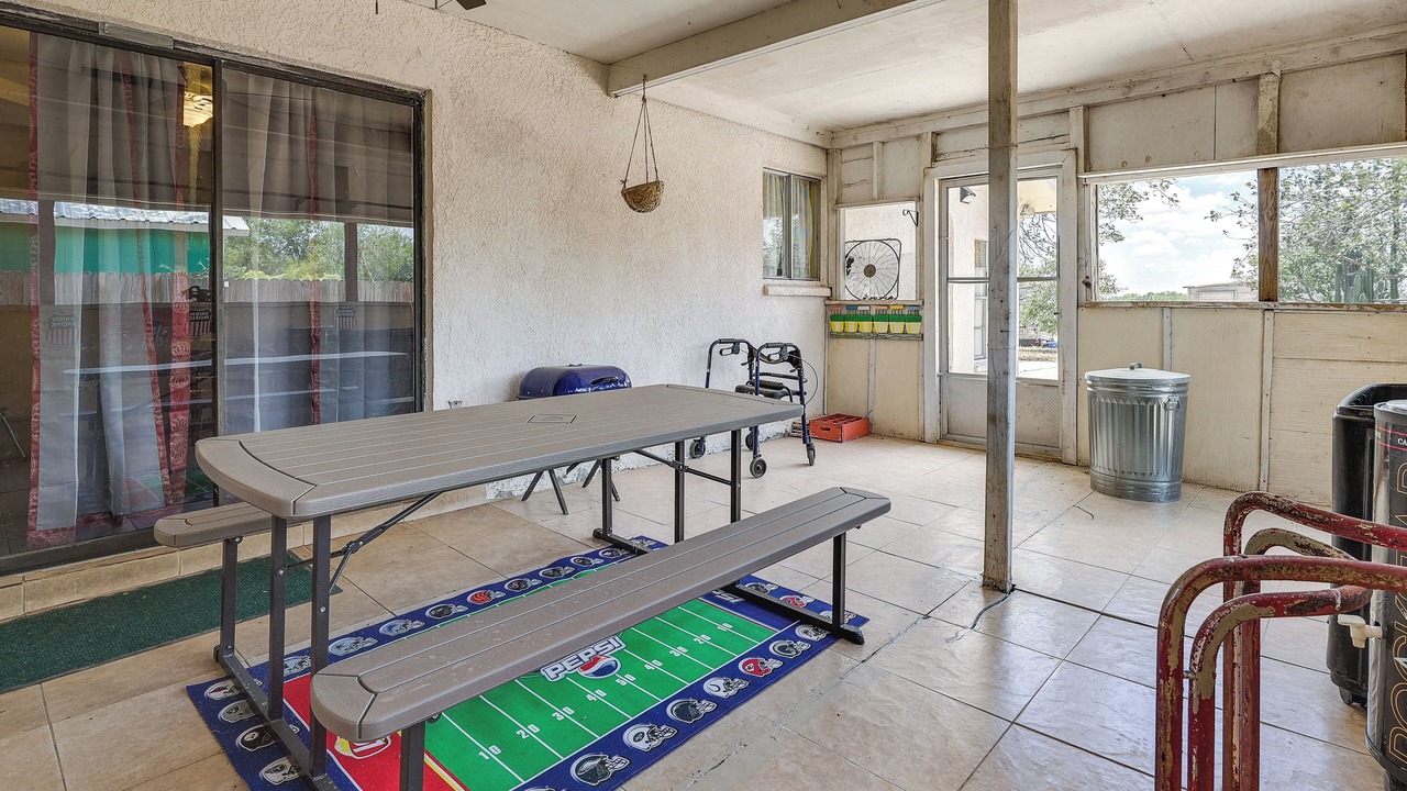Photo of Outdoor in Harlingen