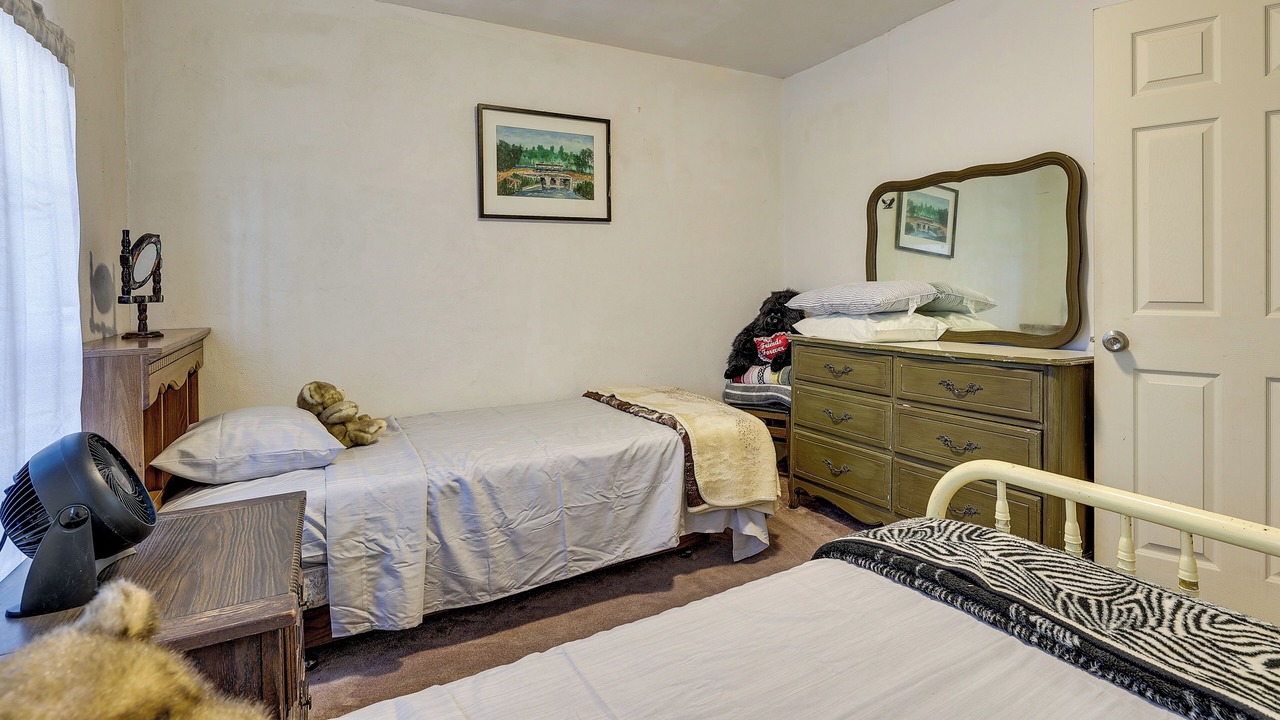 Photo of Bedroom in Harlingen