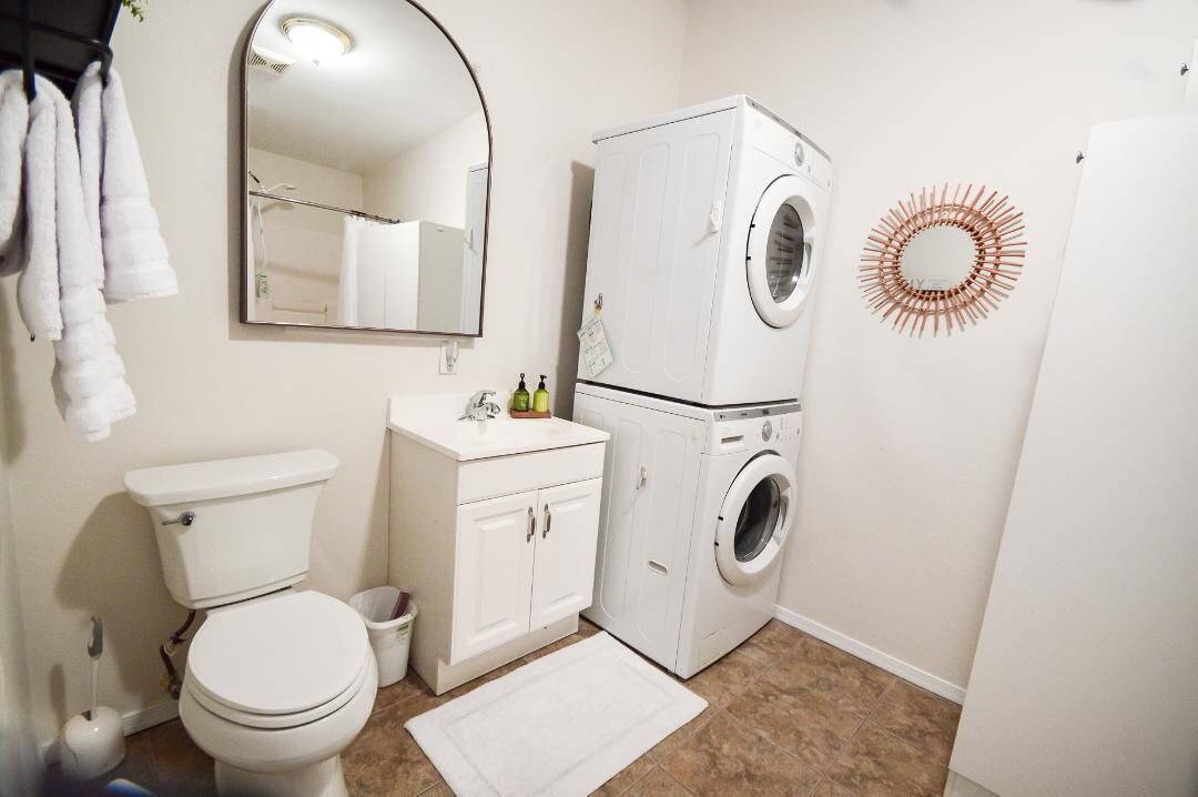 Photo of Bathroom in Foothills