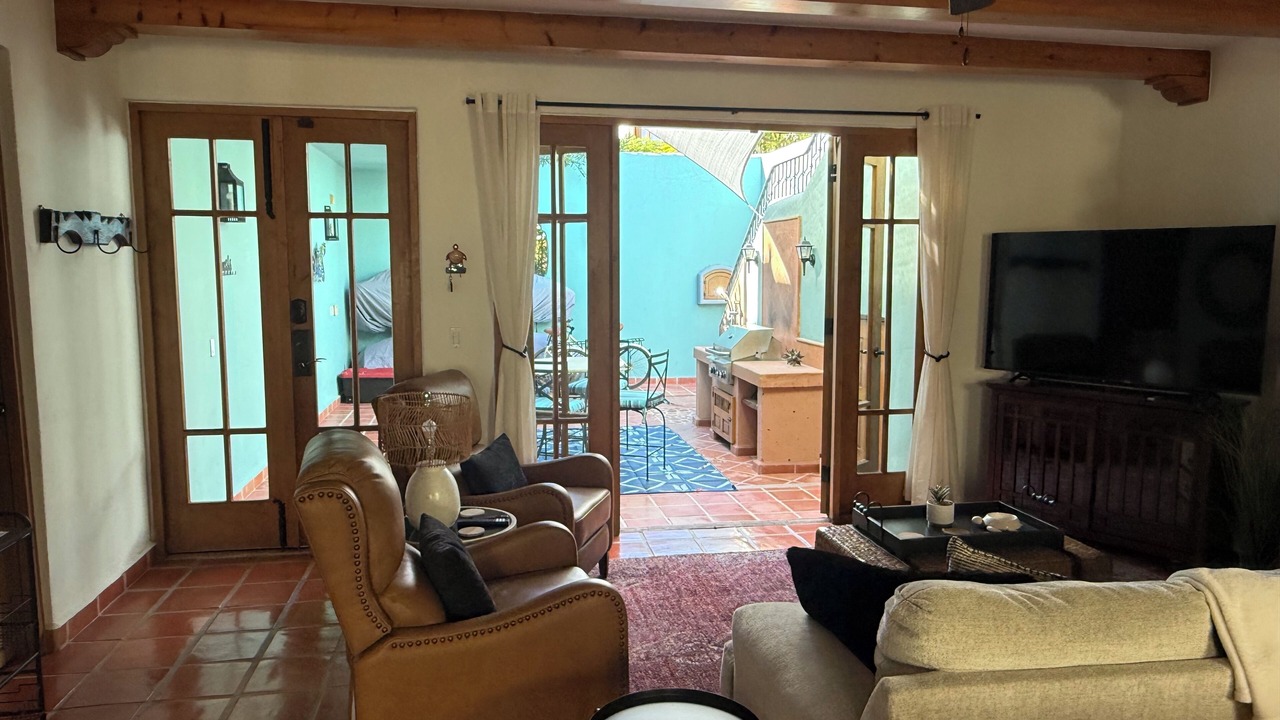 Photo of Livingroom in Nopolo