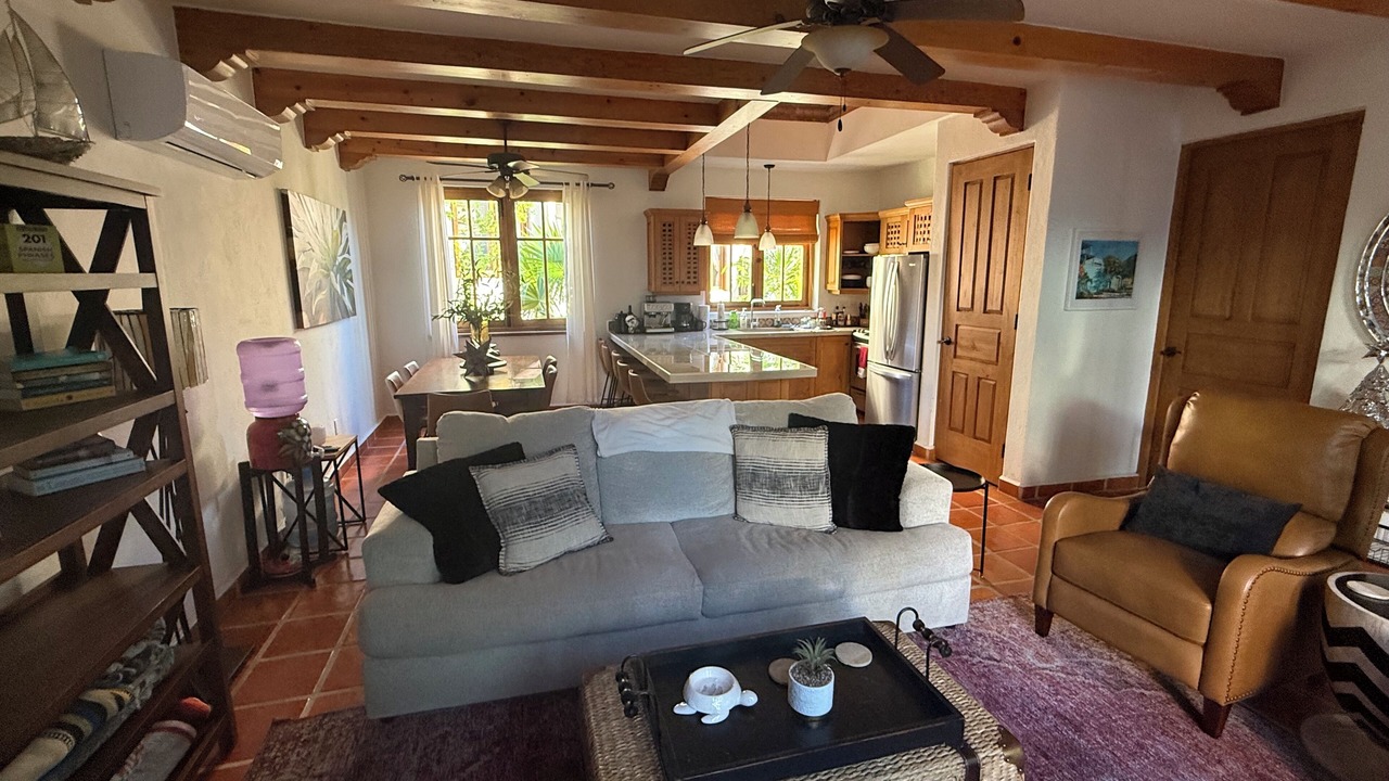 Photo of Livingroom in Nopolo