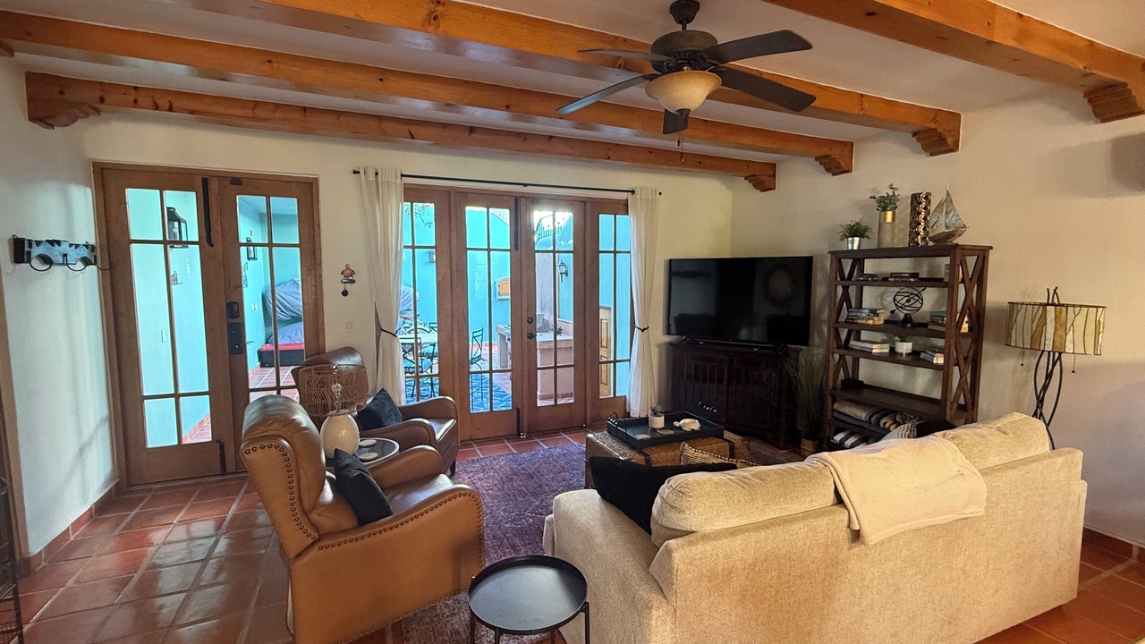 Photo of Livingroom in Nopolo
