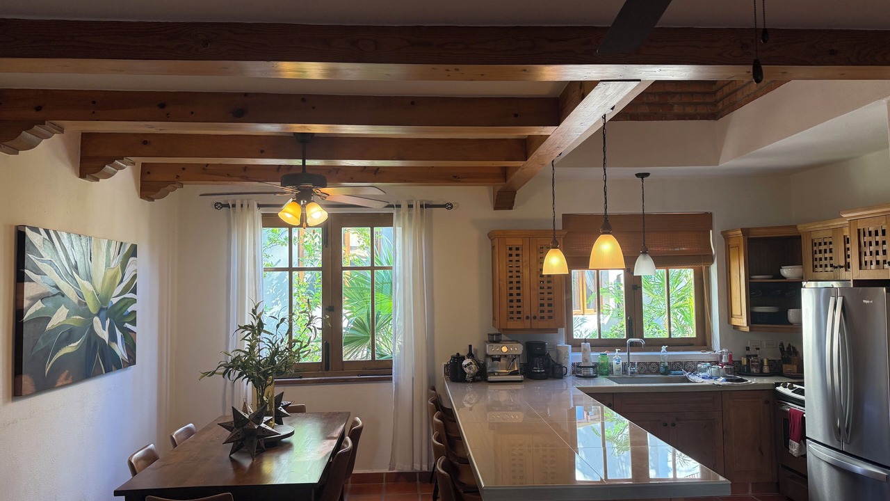 Photo of Kitchen in Nopolo
