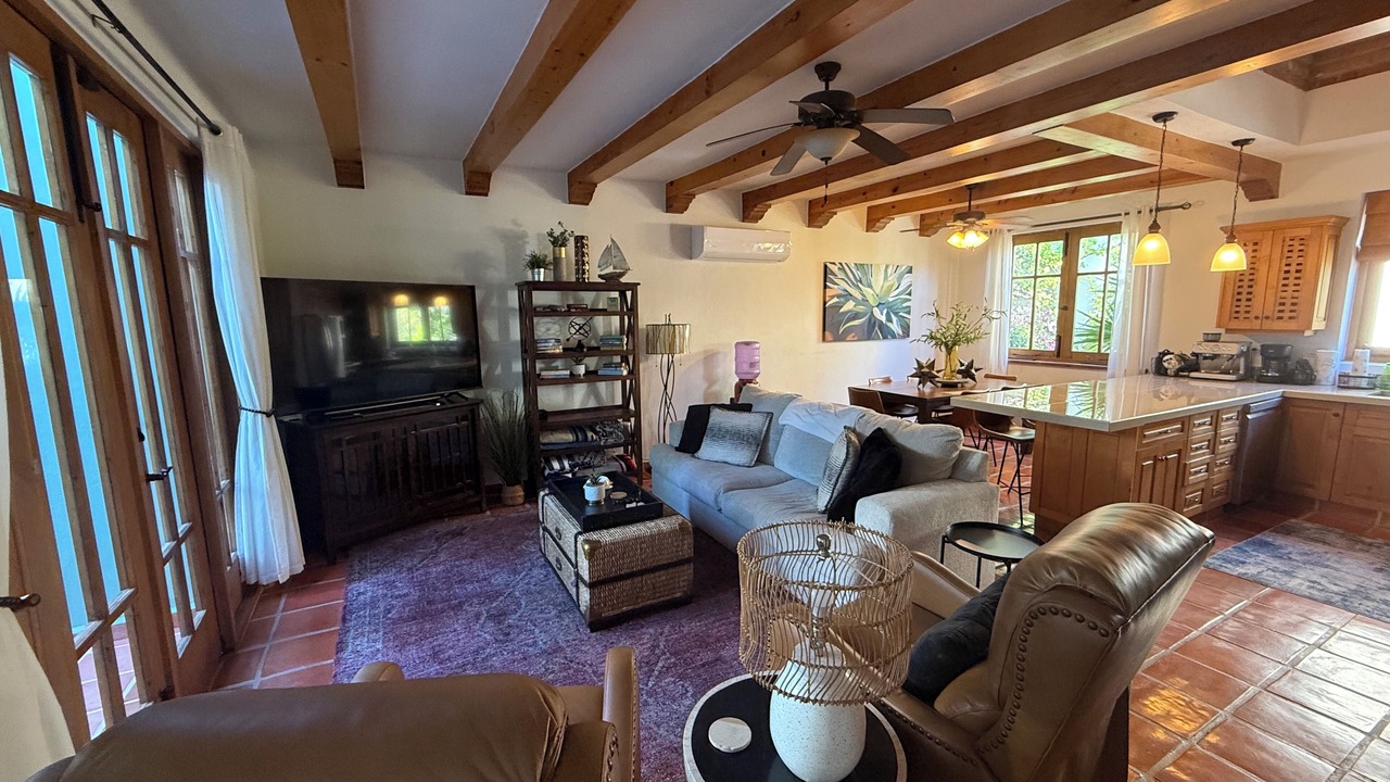 Photo of Livingroom in Nopolo