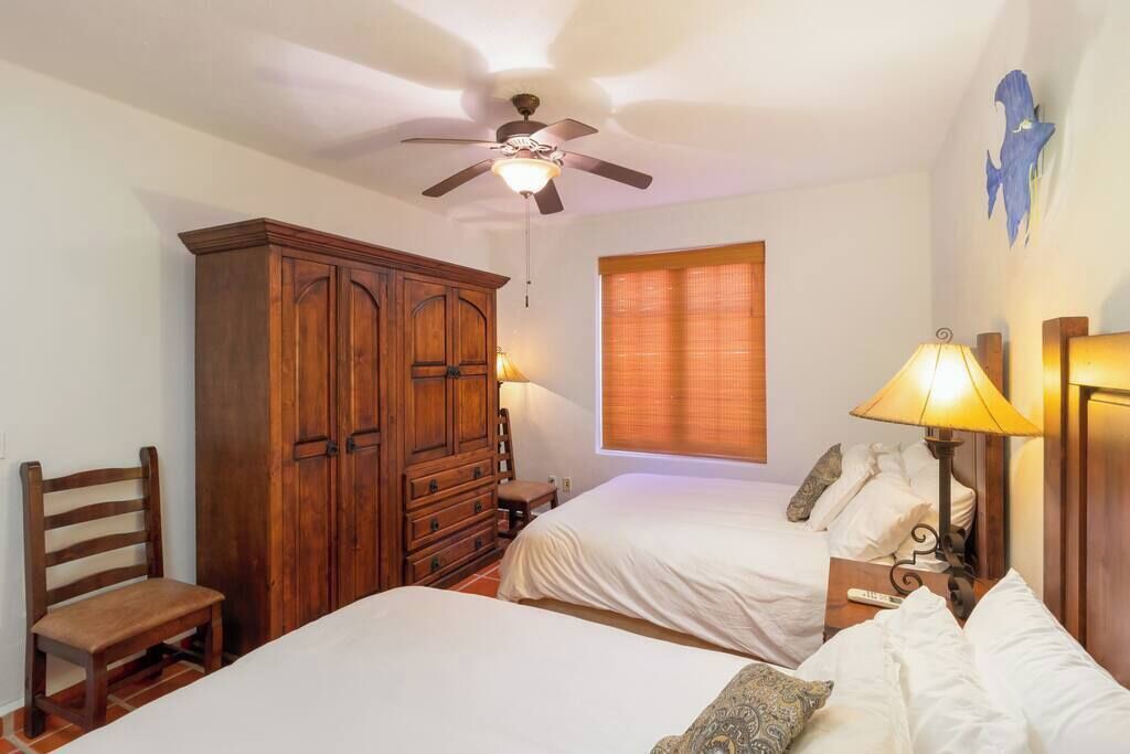 Photo of Bedroom in Nopolo