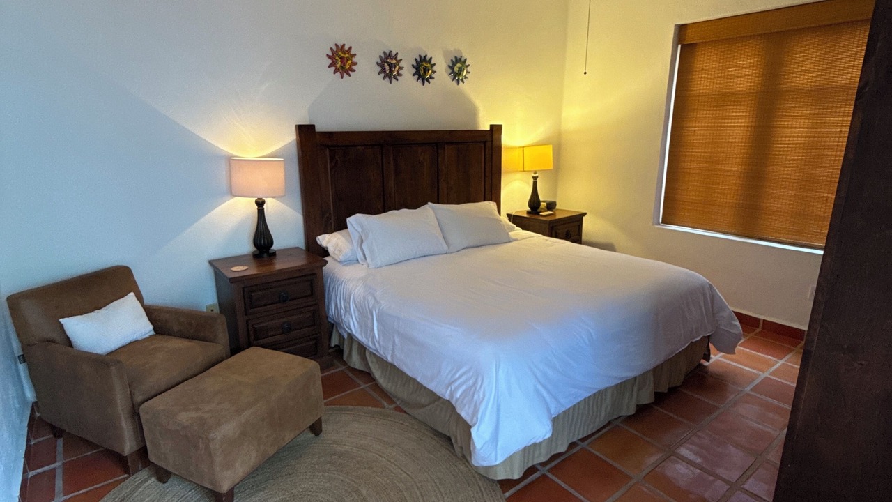 Photo of Bedroom in Nopolo