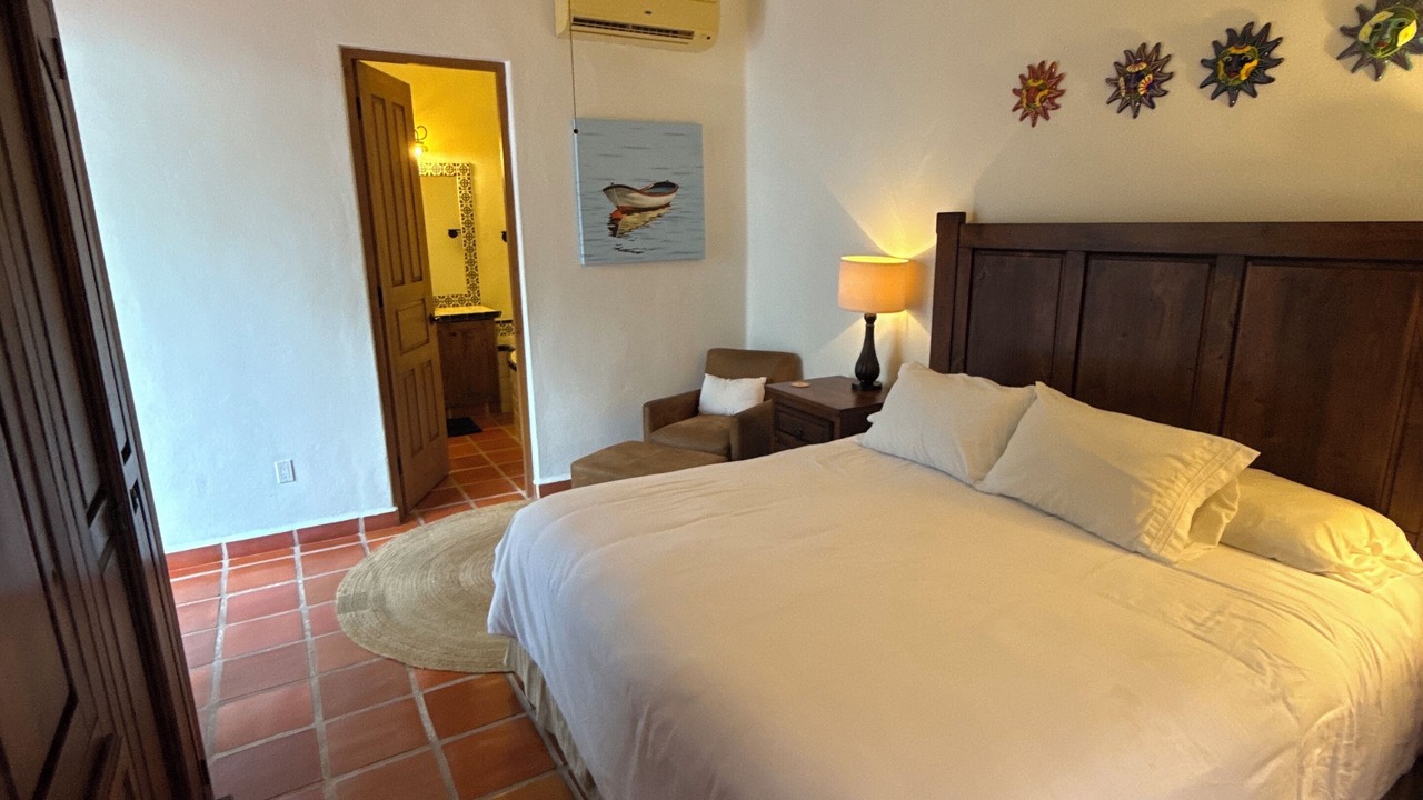 Photo of Bedroom in Nopolo