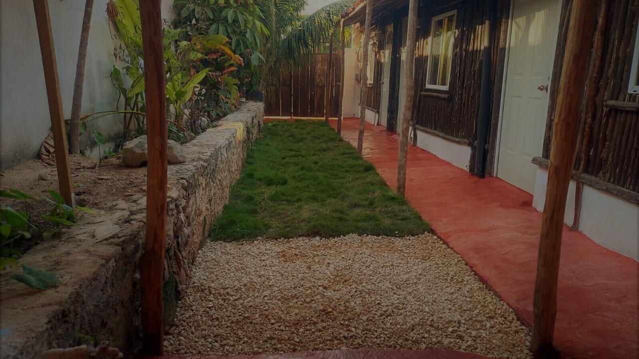 Photo of Outdoor in Tulum City Center