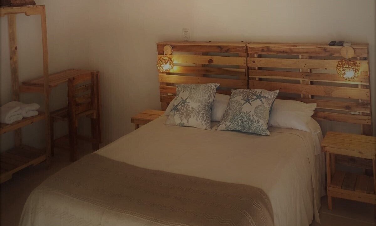Photo of Bedroom in Tulum City Center