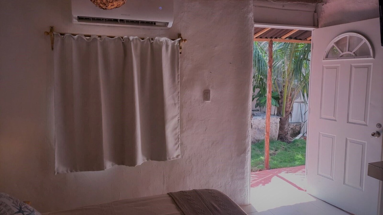 Photo of Bedroom in Tulum City Center
