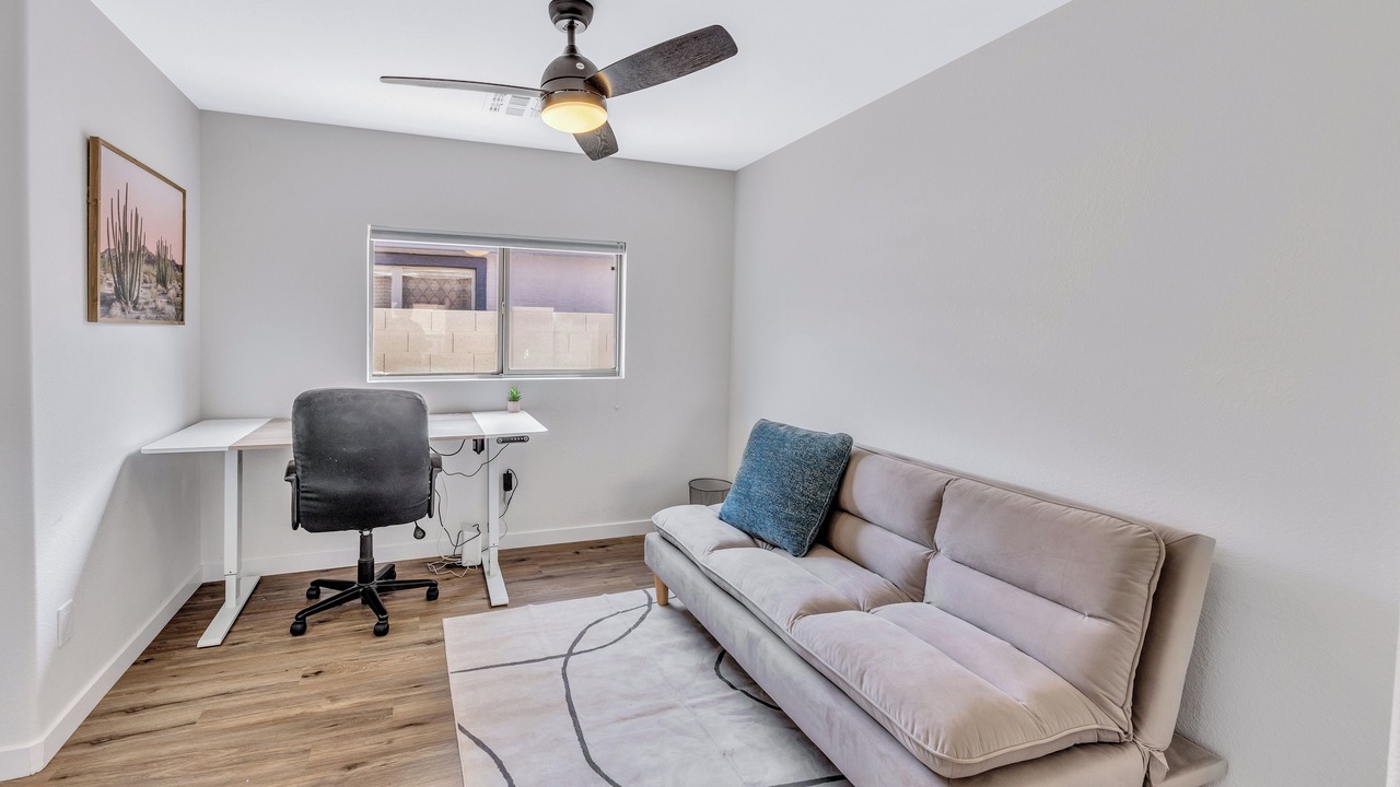 Photo of Livingroom in Gilbert